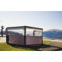 Parawan Vango Sentinel AirBeam Windbreak