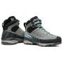 Buty trekkingowe wysokie damskie Scarpa Mescalito Trk 2 Gtx Wmn