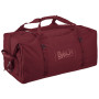 Torba podróżna Bach Equipment Dr. Duffel 110 czerwony red