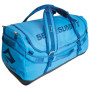 Torba podróżna Sea to Summit Duffle 90 L niebieski Blue