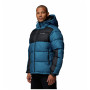Kurtka zimowa męska Columbia Pike Lake™ II Hooded Jacket