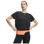 Koszulka damska Under Armour UA Velociti Shortsleeve czarny