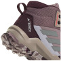 Buty dziecięce Adidas Terrex Ax4R Mid Pink