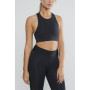 Damski top Craft UNTMD Cropped