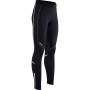Spodnie damskie Silvini MOVENZA WP1314 czarny Black