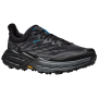 Buty męskie Hoka One One M Speedgoat 5 Gtx Spike czarny Black / Black