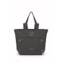 Torba podróżna Osprey Daylite Large Tote czarny black