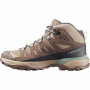 Buty damskie Salomon X Ultra 360 Leather Mid Gore-Tex