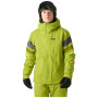 Kurtka zimowa męska Helly Hansen Panoramic Ins Jacket