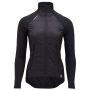 Bluza damska Silvini Sillaro czarny black-cloud