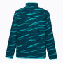 Bluza dziecięca Regatta Junior Frankie Warm Fleece Mediterranea Zebra