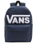 Plecak Vans MN Old Skool Drop V Backpack ciemnoniebieski DressBlues