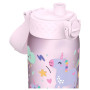 Butelka dla dziecka Ion8 Leak Proof Unicorn 350 ml