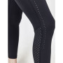 Damskie legginsy Craft Adv Charge Perforated
