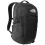 Plecak The North Face Recon czarny/biały