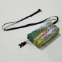 Nerka High Tail Designs Fanny Pack Boulder Canyon