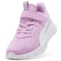Buty dziecięce Puma FlexFocus Modern Faded Glow AC+ PS Mauve