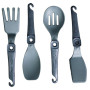 Zestaw przyborów kuchennych Ridge Monkey Q-Lock Utensil Set