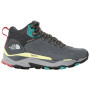 Buty damskie The North Face Vectiv Exploris Mid Futurelight Lthr