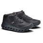 Buty trekkingowe wysokie męskie On Running Cloudhorizon 2 Mid WP