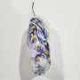 Pokrowiec High Tail Designs Drawstring Stuff Sack Spotted Salamander