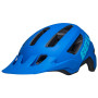 Dziecięcy kask rowerowy Bell Nomad 2 JR