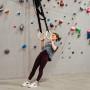 Przyrządy wzmacniające YY VERTICAL Gym Rings