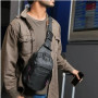 Torba naramienna Cabeau Sling Pack