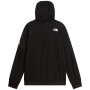 Bluza męska The North Face M Mountain Athletics Full Zip Fleece 2.0
