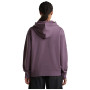 Bluza damska Icebreaker W Mer 360 RealFleece Elemental LS Hood