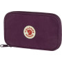Portfel Fjällräven Kånken Travel Wallet fioletowy RoyalPurple