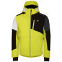 Kurtka męska Dare 2b Halfpipe Jacket żółty/czarny NeonSpng/Blk