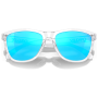 Okulary przeciwsłoneczne OAKLEY Frogskin Prizm Sapphire Iridium