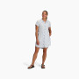 Sukienki damskie Roayal Robins W Camino Pucker Dress