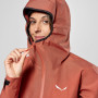 Kurtka przeciwdeszczowa Gore-Tex Salewa Puez Gtx 3L Epe Jacket W