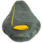 Śpiwór puchowy Patizon DPRO 890 S (156-170 cm)