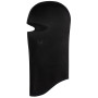 Kominiarka Buff Merino Lightweight Balaclava czarny Black