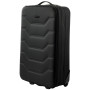 Walizka na kółkach Hi-Tec Bodrum 80l czarny Black