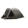 Namiot rodzinny Outwell Haze 5 zarys