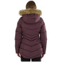 Damski płaszcz zimowy Fundango Prue Padded Jacket