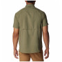Koszula męska Columbia Silver Ridge™ Utility Lite Short Sleeve