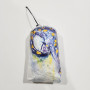Pokrowiec High Tail Designs Drawstring Stuff Sack Spotted Salamander