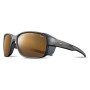 Okulary przeciwsłoneczne Julbo Montebianco 2 Ra Hm czarny Black