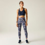 Sportowy biustonosz Dare 2b React Bra