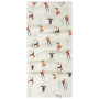 Komin wielofunkcyjny Buff Merino Lightweight Digital Prints