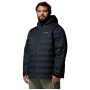 Kurtka męska Columbia Grand Trek™ Iv Down Hooded Jacket