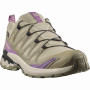 Damskie buty turystyczne Salomon Xa Pro 3D V9 Gore-Tex
