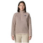 Bluza damska Patagonia Better Sweater 1/4 Zip