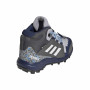 Buty dziecięce Adidas Terrex Mid Gtx Minecraft