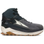 Męskie buty turystyczne Altra Olympus 5 Hike Mid Gtx czarny Black/Gray